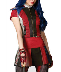 Sofia Carson Descendants 3 Jacket