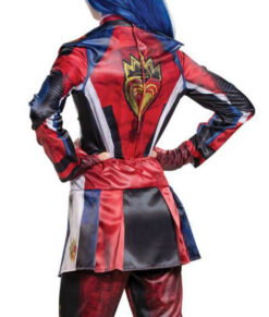 Sofia Carson Descendants 3 Jacket