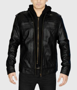 STEVEN ALAN Yeti別注/ DOWN VEST Steven Alan（スティーブン