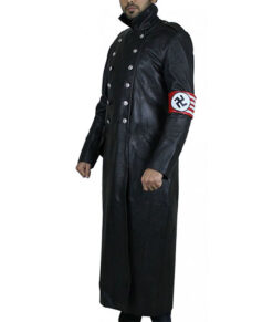 The Man in the High Castle Rufus Sewell Coat