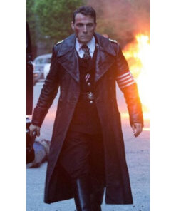 The Man in the High Castle Rufus Sewell Coat