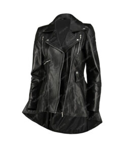 The Umbrella Academy Allison Jacket