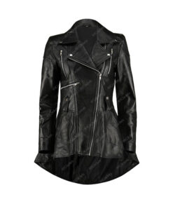 The Umbrella Academy Allison Jacket