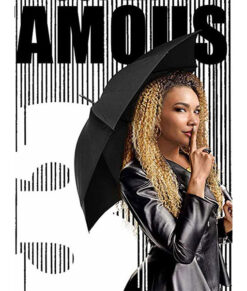 The Umbrella Academy Allison Jacket