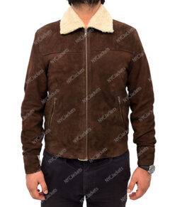 The Walking Dead Rick Grimes Jacket