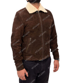 The Walking Dead Rick Grimes Jacket