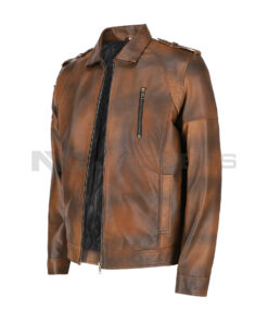 Tom Clancys The Division Jacket