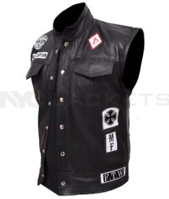 Deacon St. John Days Gone Vest