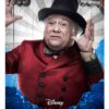 Max Medici Coat | Danny Devito Dumbo Coat