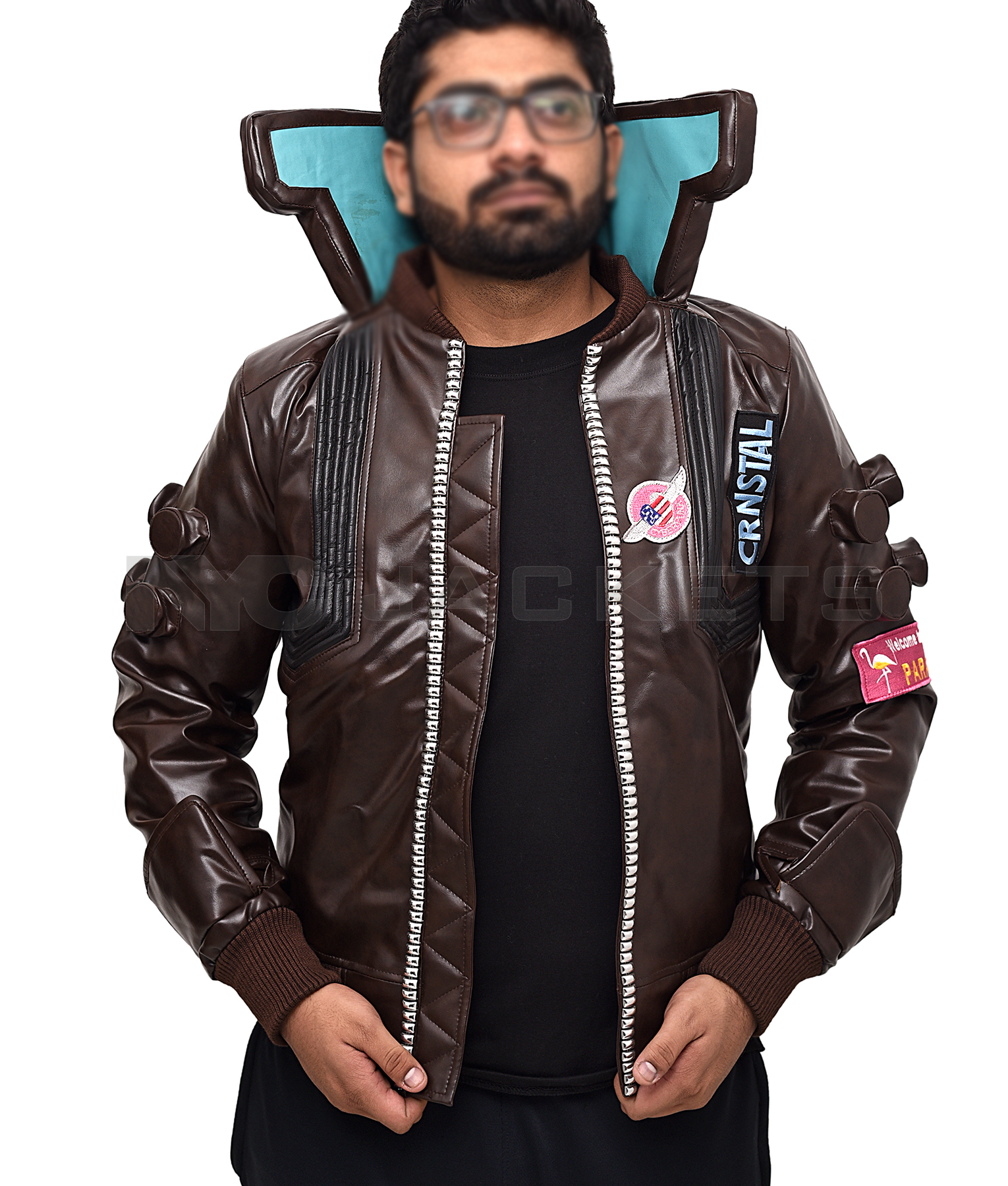 Cyberpunk 2077 Jacket