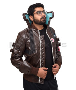 Cyberpunk 2077 Jacket