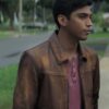 Scary Stories To Tell in the Dark Ramón Morales Jacket