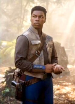 Finn The Rise of the Skywalker Vest
