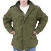 Rambo 5 Jacket