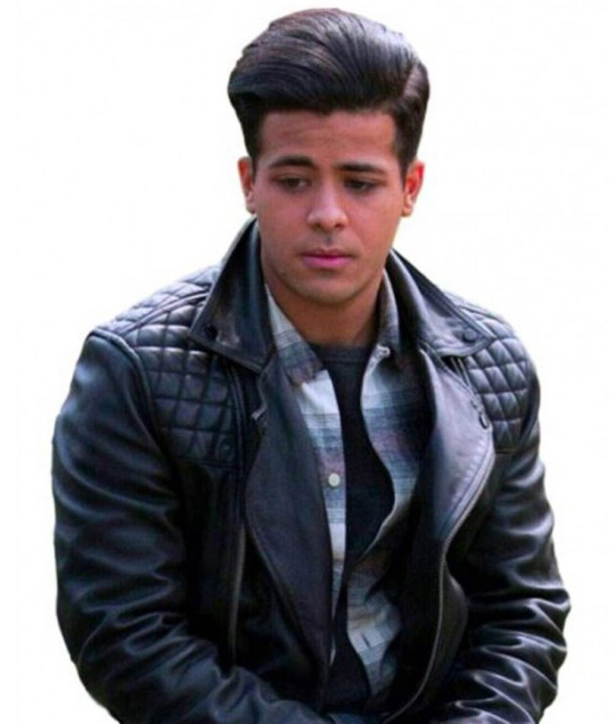 13 reasons why leather jacket