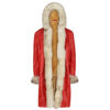 Christmas Chronicles Santa Coat
