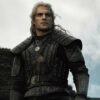The Witcher Geralt of Rivia Jacket