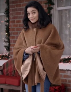 vanessa hudgens knight before christmas red dress The Knight Before Christmas: 20 thoughts we had watching film