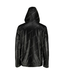Tommy Egan Power Hooded Jacket