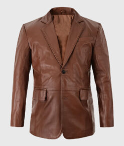 The Gentlemen Hugh Grant Jacket