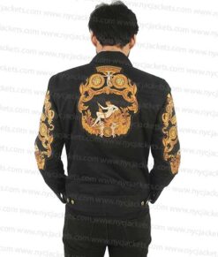 Bad Boys for Life Mike Lowrey Jacket
