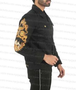 Bad Boys for Life Mike Lowrey Jacket