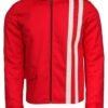 Elvis Presley Speedway Jacket