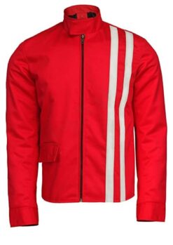 Elvis Presley Speedway Jacket