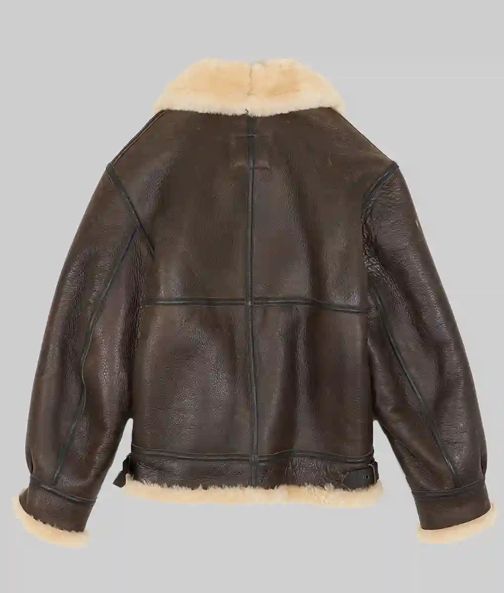 Ragnarok Fjor Jacket | Herman Tommeraas - NycJackets