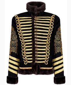 Hussars Jacket