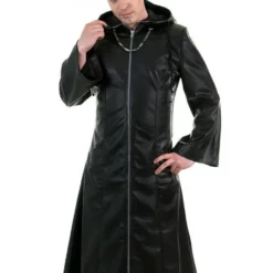 Kingdom Hearts Organization 13 Coat