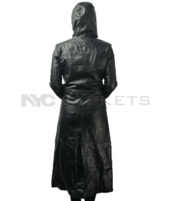 Kingdom Hearts Organization 13 Coat
