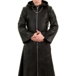 Kingdom Hearts Organization 13 Coat