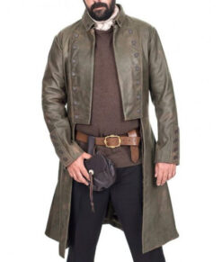 Outlander Coat