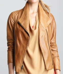 Virgin River Melinda Monroe Jacket