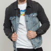 Samuel Denim Jacket