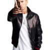 Not Afraid Jacket