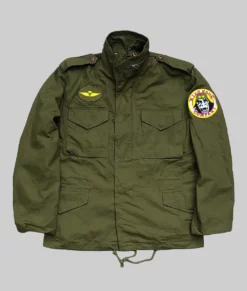 Taxi Driver Robert De Niro Jacket-Generic