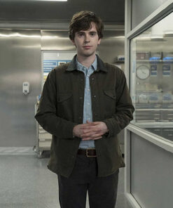The Good Doctor Jacket