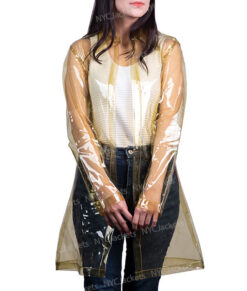 Blade Runner 2049 Joi Jacket