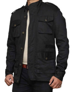 Daredevil Frank Castle M-65 Field Jacket