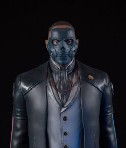 Die-Hardman Coat