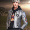 Maxim Jacket
