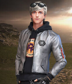 Maxim Jacket