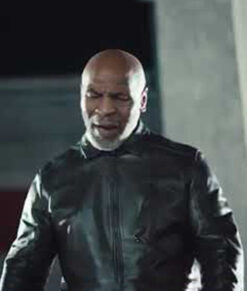 Godzilla Mike Tyson Jackets - Leather Jacket | NycJackets