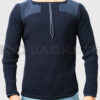 James Bond Sweater No Time To Die