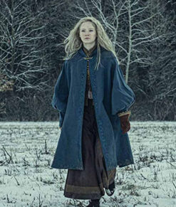 Ciri Coat