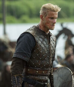 Vikings S03 Vest