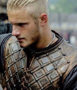 Bjorn Lothbrok Vest