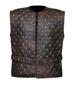 Vikings S03 Bjorn Lothbrok Vest